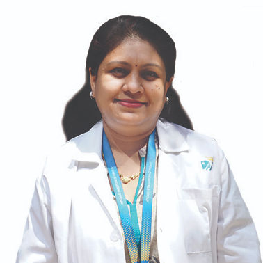 Dr. Sandhya Singh S, Dietician Online